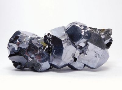 Galenit - ⚒ Nikolaevskij, Dalněgorsk, Rusko